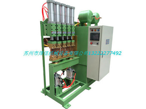 槽型混合機