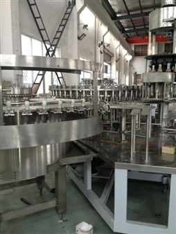 灌裝機(jī)