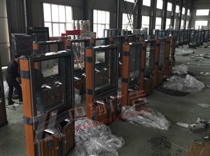 反滲透RO水處理